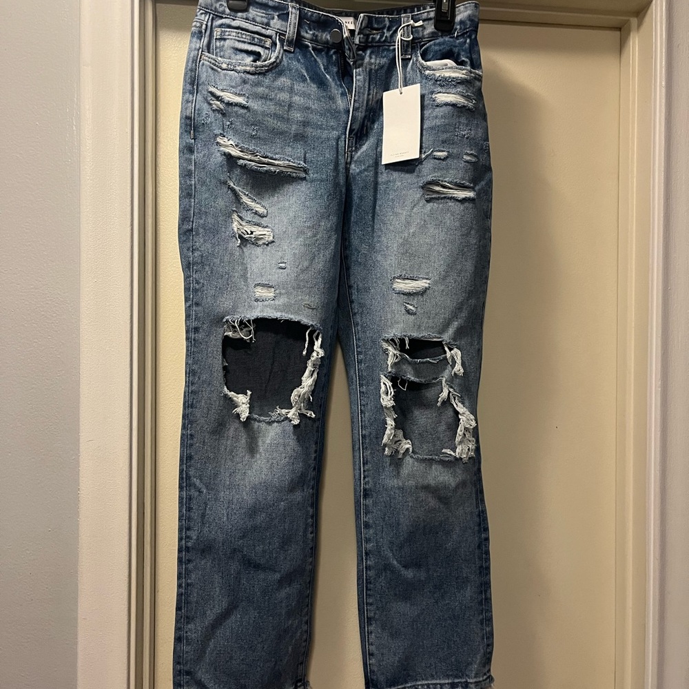 Brand New Flying Monkey Jeans